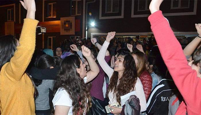 KYK Bölge Müdürü’nden açıklama geldi