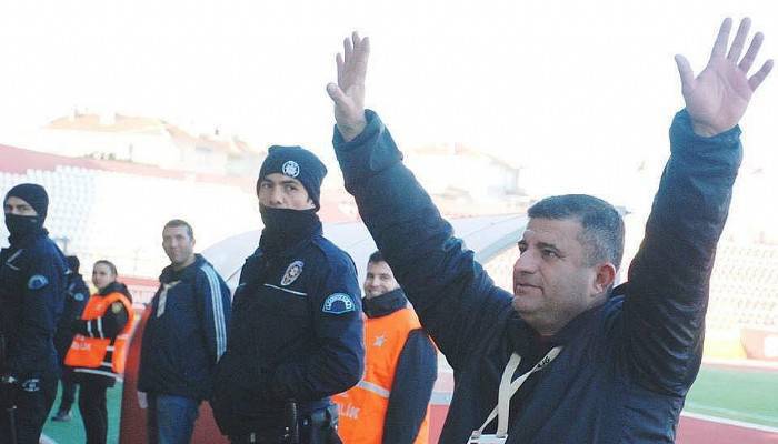 Bülent Hoca’dan Ayrılık Mesajı