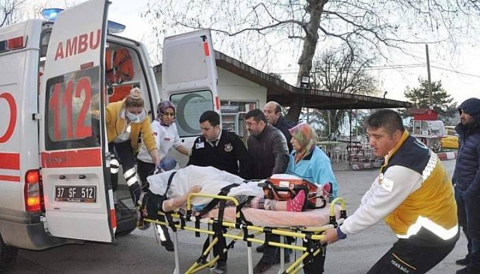  Nişanlısından ayrılan genç kız intihar etti