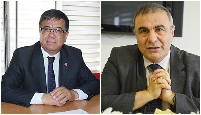 Ural: 'AKP’nin Tedbirsizliği, İş Bilmezliği Yüzünden Yaşam Savaşı Veriyor! Sağlık İl Müdürü Ali Taşçıdan Açıklama Bekliyoruz'