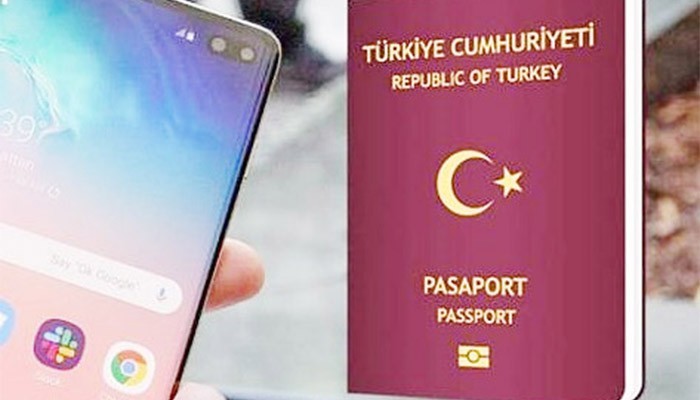 Yurt dışından getirilen telefonlar için yeni düzenleme