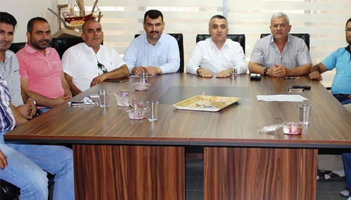 İşçi ücretlerine yüzde 5 zam yapıldı