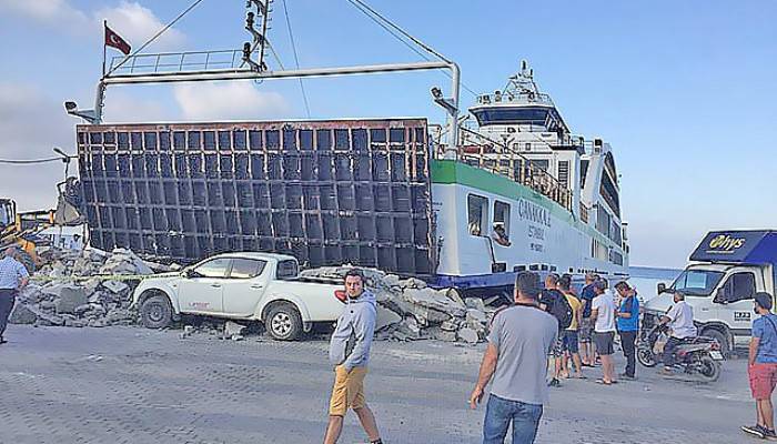 Gestaş,kazalarda hatası olan personelleri işten attı 