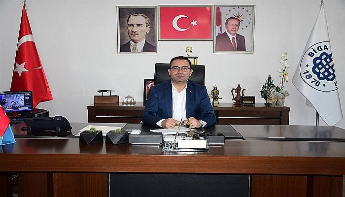 Kırkpınar Biga’ya geliyor   