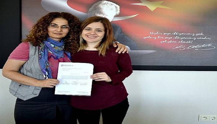 Hemşirelik Araştırması ÇOMÜ’ye Birincilik Getirdi