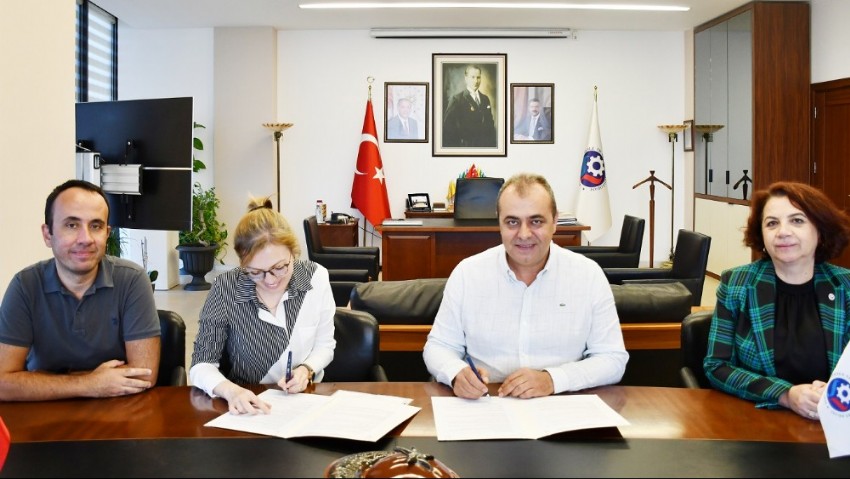 ÇTSO ve Pazarama İş Birliği Protokolü İmzalandı