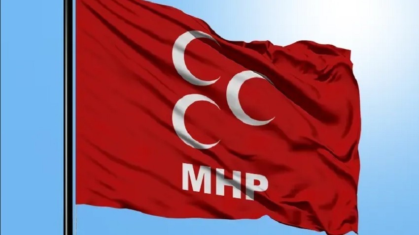 MHP Biga'nın aday listesi belli oldu