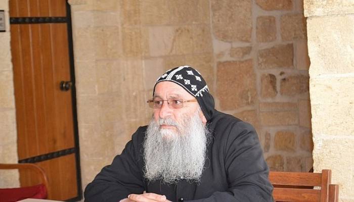 Rahipten FETÖ ve PKK’ya tepki