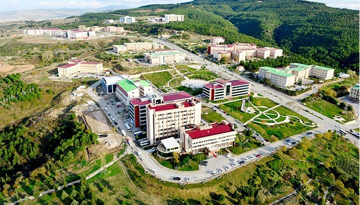 ÇOMÜ’nün ortağı olduğu AB projesine destek