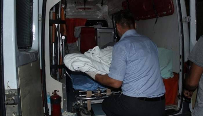 1.5 yaşındaki çocuk su kanalında boğuldu