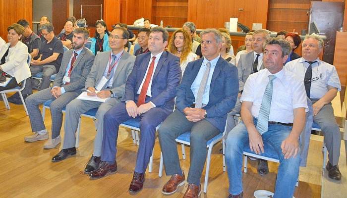 Truva Yuvarlak Masa Toplantısı Yapıldı