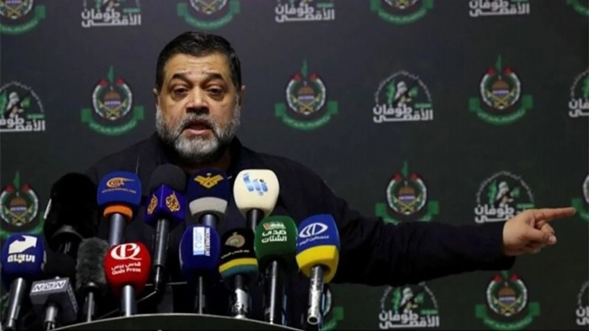 Hamas ateşkes için Türkiye’den garantörlük talep etti