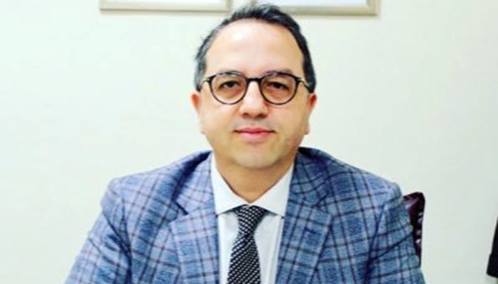 Prof. Dr. Alper Şener Uyardı…