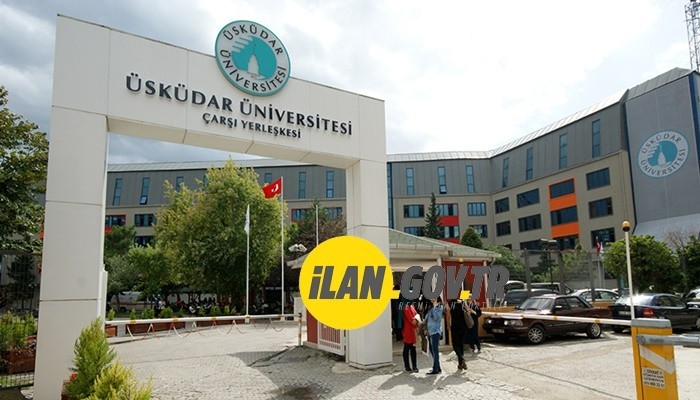  63 AKADEMİK PERSONEL ALINACAK