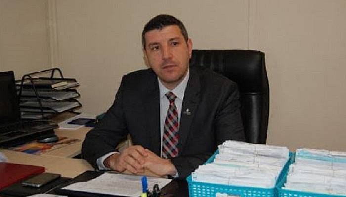 Muhtardan maske seferberliği çağrısı