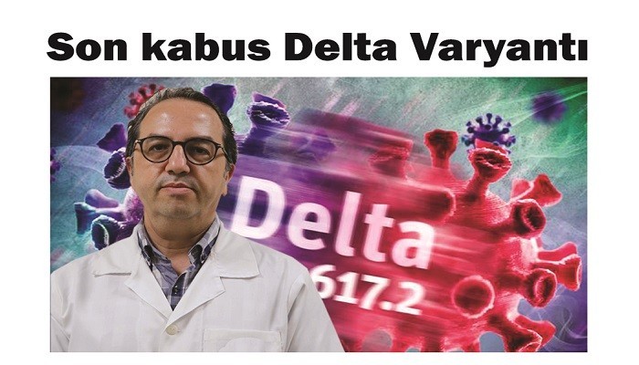 Son kabus Delta Varyantı