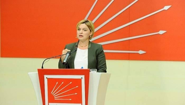 CHP’den bir ’başkanlık sistemi’ açıklaması daha