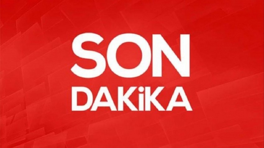 Çöken istinat duvarının altında kalan işçi ağır yaralandı