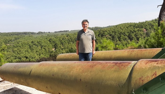 'Bozuk yollar tarihe geçit vermiyor'