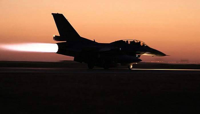  Kandil’e yapılan hava harekatında 11 terörist öldürüldü