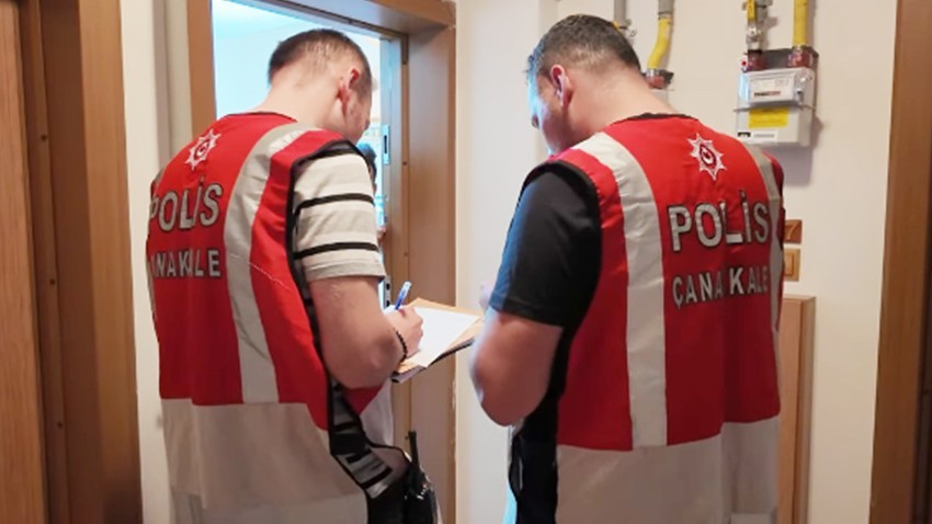 Günübirlik Evler ve Kiralık Araç Firmaları Mercek Altında