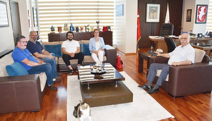 “Afiş amacına ulaştı”