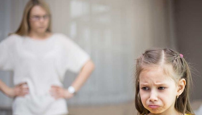 Çocuğunuza Söylememeniz Gereken 8 Cümle