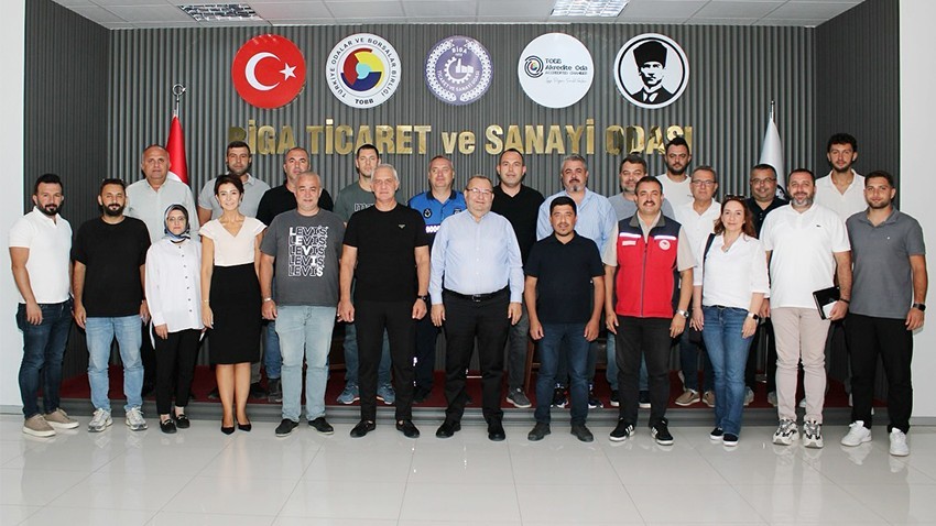 19. Biga Fuarı 3-6 Ekim’de Kapılarını Açacak