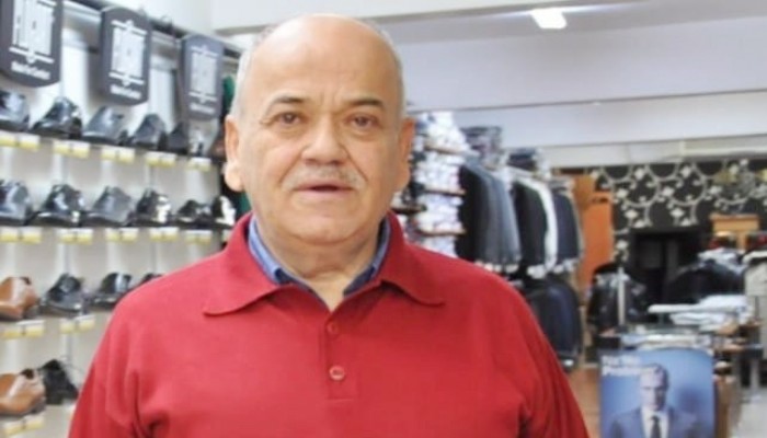 Çarşı Esnafının Acı Günü