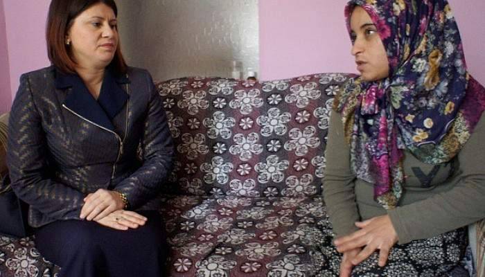 Irmak’ın ailesine maaş bağlanacak