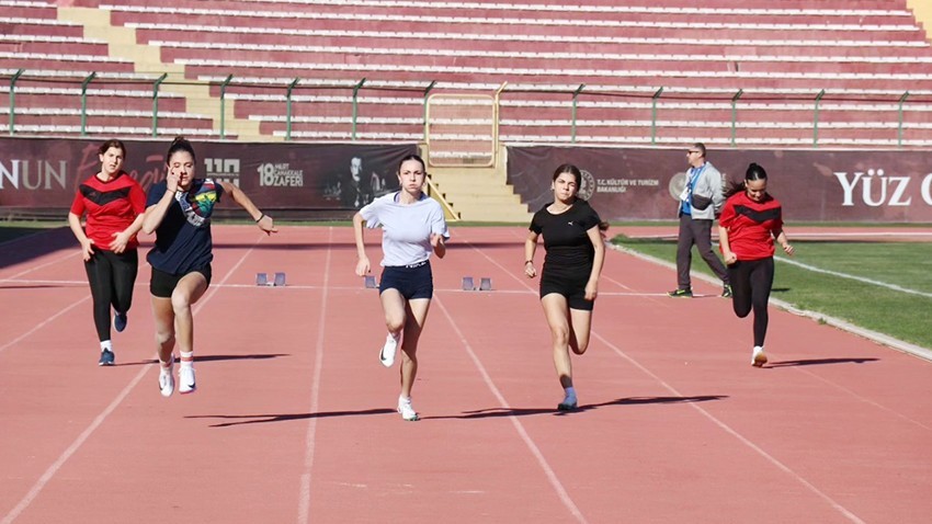 Salon Türkiye Şampiyonası Seçme Yarışmaları Çanakkale’de Tamamlandı