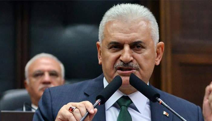 Yüksek Askeri Şura, Başbakan Yıldırım başkanlığında toplanacak