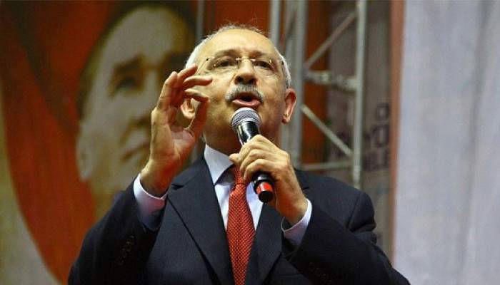 Şehit cenazesinde protesto edilen Kılıçdaroğlu’ndan açıklama