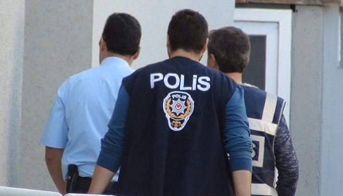 22 ilde 113 polis için gözaltı kararı!
