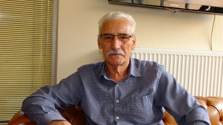 Eğitime Adanmış Bir Ömür