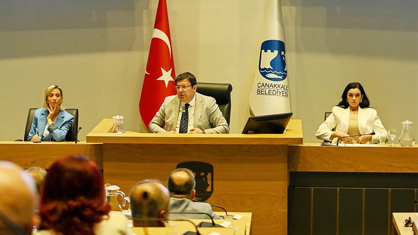 Türkiye’nin en pahalı suyu artık Çanakkale’de Suya zam! 