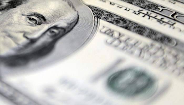 Dolar, 3,38 seviyesinde