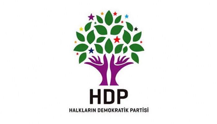 Tunceli’de HDP ve DBP’nin eski başkanları tutuklandı
