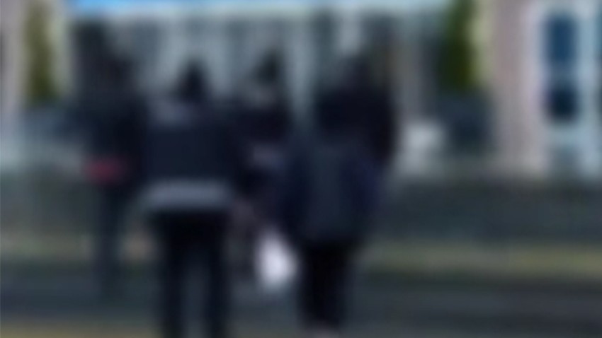 Çanakkale Merkezli Tefecilik Operasyonu