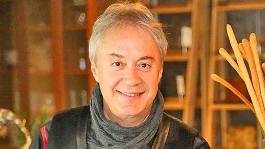  Metin Uca entübe edildi 