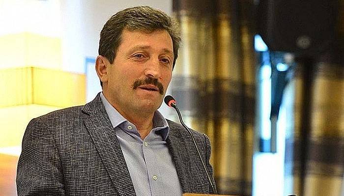 Vali Orhan Tavlı'nın Ramazan Bayramı Mesajı