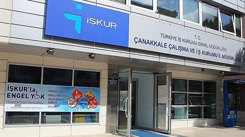 İŞKUR'dan Çanakkale’de 370 Kişilik İstihdam Fırsatı