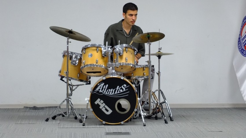 4. Otizm ve Müzik Yaz Okulu Başladı