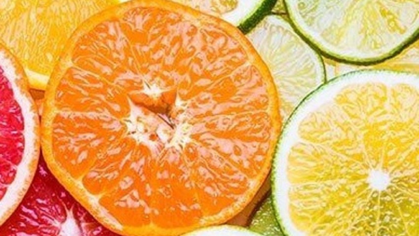 C Vitaminin Cilde Faydaları Nelerdir?