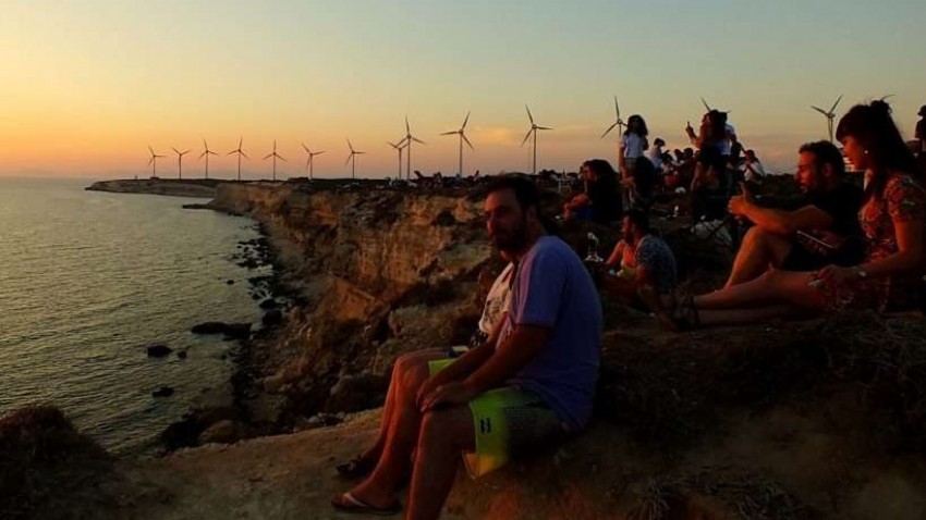 Polente Feneri Ziyarete Açıldı