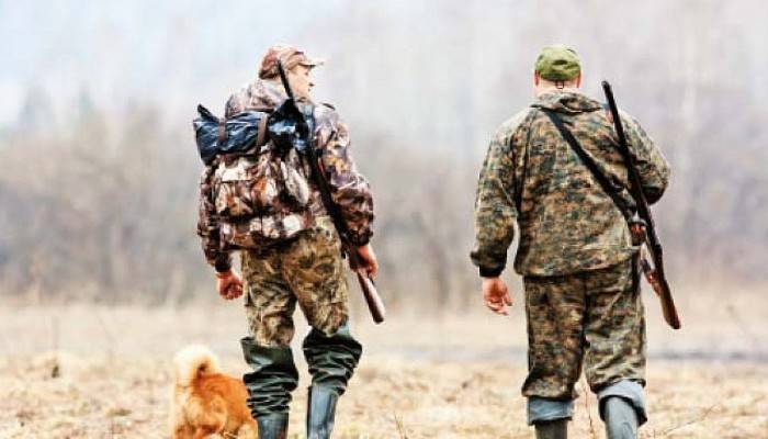  Çanakkaleli avcılar dikkat! 
