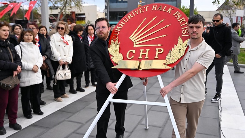 “Çocuklarımız Korkuyla Değil Umutla Büyümeli”