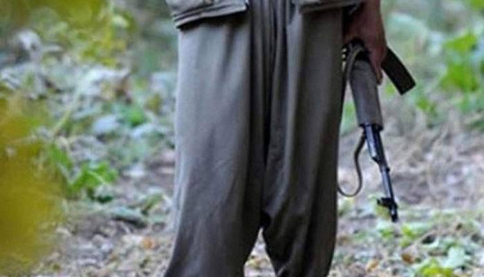 TSK: 6 terörist öldürüldü