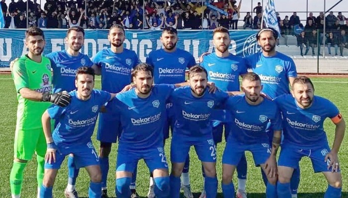 Çanakkale Derbisinde Kazanan Bigaspor Oldu