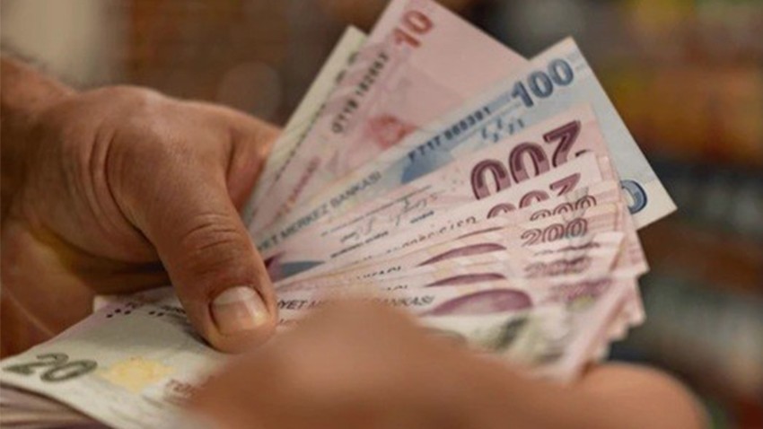 En Düşük Emekli Aylığı Fark Ödemelerinin Tarihi Belli Oldu